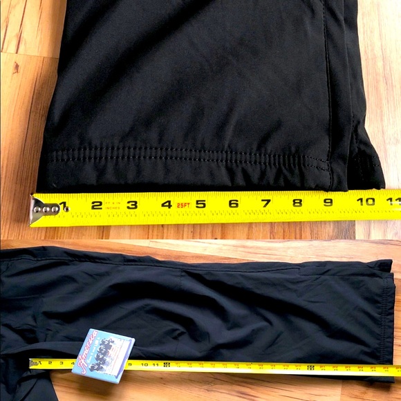 GERRY Snowboarding Snow Pants Small Black Women’s - Picture 11 of 16